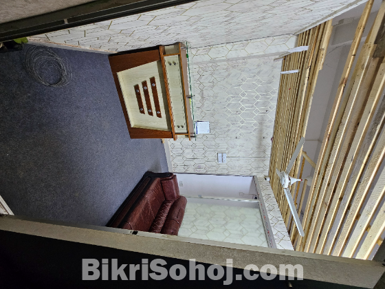 Ready Official  space for rent